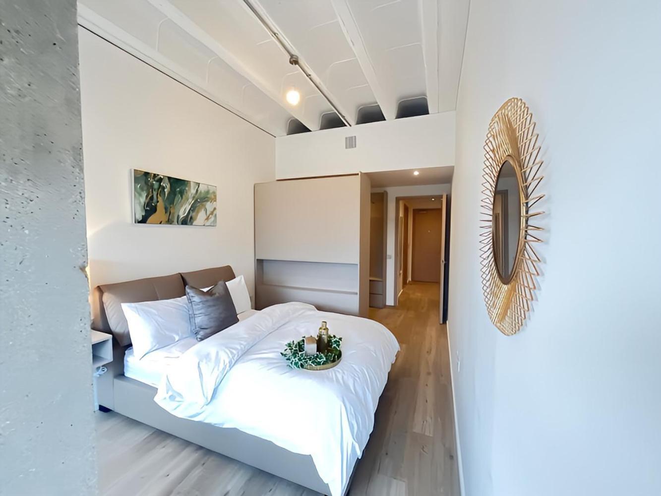 1Br Luxury Flat At Train Station - Long Stays Welcome - Just Ask Milton Keynes Eksteriør billede