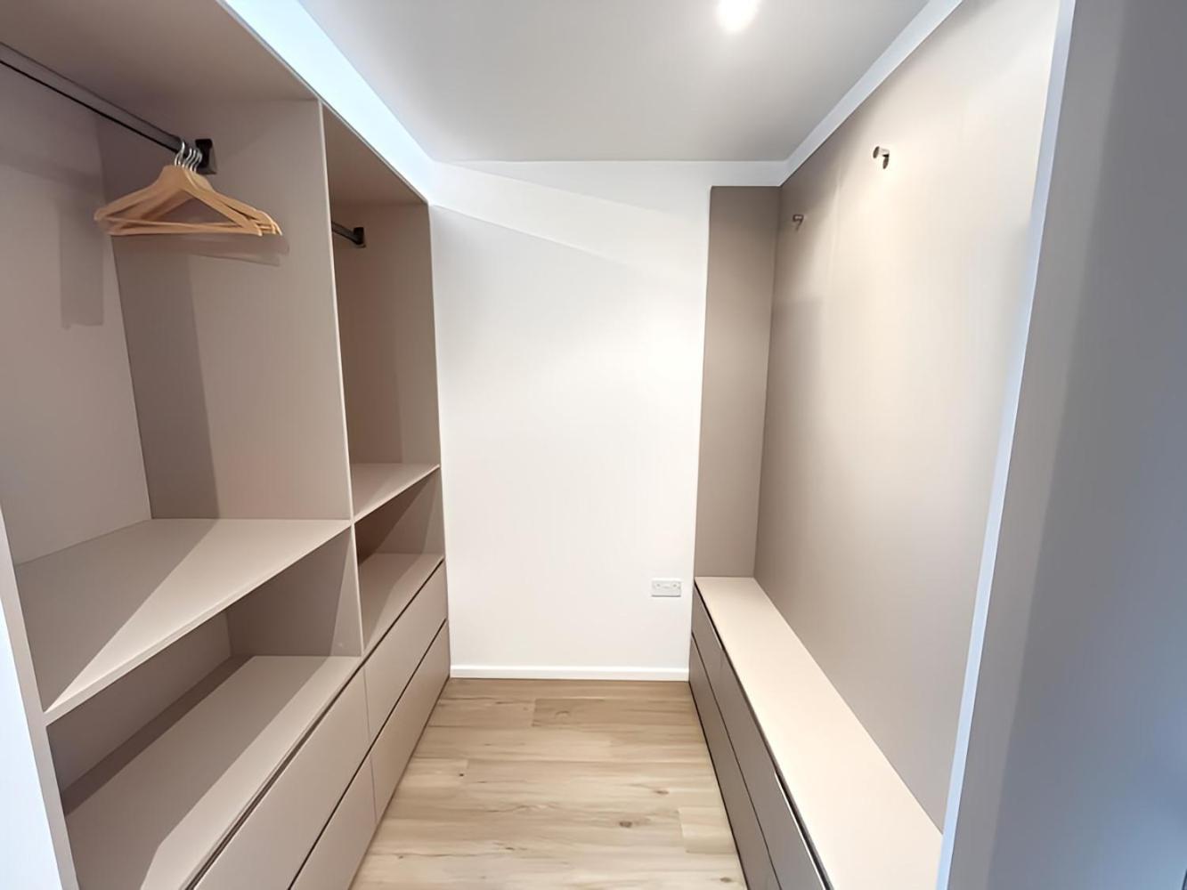 1Br Luxury Flat At Train Station - Long Stays Welcome - Just Ask Milton Keynes Eksteriør billede